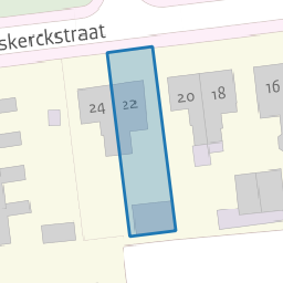 Perceel BDM00-K-1606