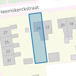 Perceel BDM00-K-1607