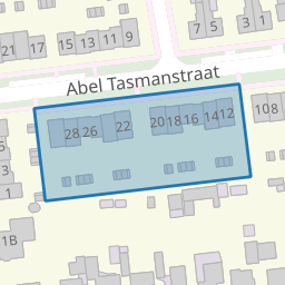 Perceel BDM00-K-1609