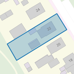 Perceel BDM00-K-1612