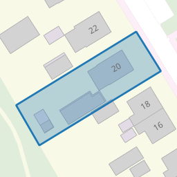 Perceel BDM00-K-1613