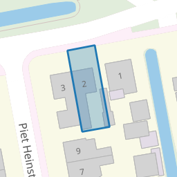 Perceel BDM00-K-1619