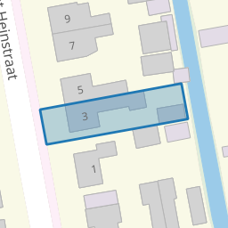 Perceel BDM00-K-1623