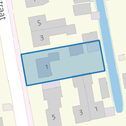 Perceel BDM00-K-1624