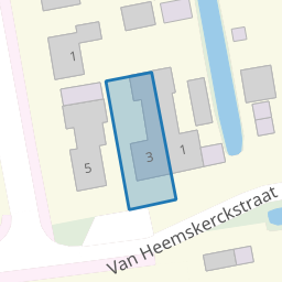 Perceel BDM00-K-1626