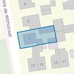 Perceel BDM00-K-1630