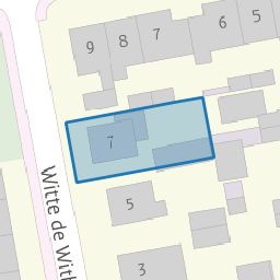 Perceel BDM00-K-1632