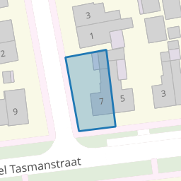 Perceel BDM00-K-1635
