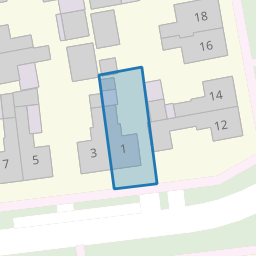 Perceel BDM00-K-1638