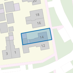 Perceel BDM00-K-1640