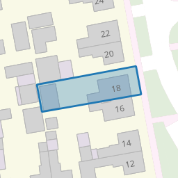 Perceel BDM00-K-1642