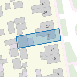 Perceel BDM00-K-1643