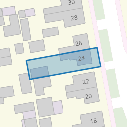 Perceel BDM00-K-1645