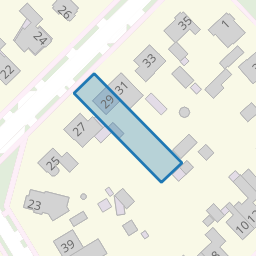 Perceel BDM00-K-1650