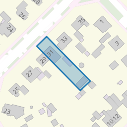 Perceel BDM00-K-1651