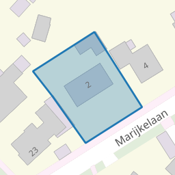 Perceel BDM00-K-1653