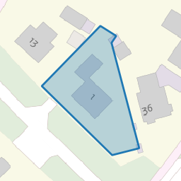 Perceel BDM00-K-1656