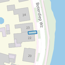 Perceel BDM00-K-1658