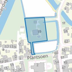 Perceel BDM00-K-1665