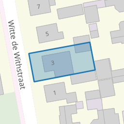 Perceel BDM00-K-1667