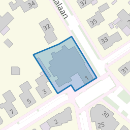 Perceel BDM00-K-1670