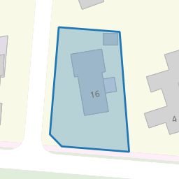 Perceel BDM00-K-1682