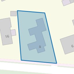 Perceel BDM00-K-1683