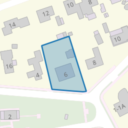 Perceel BDM00-K-1684