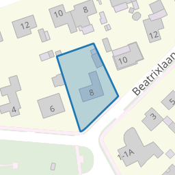 Perceel BDM00-K-1685