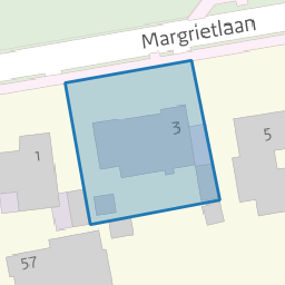 Perceel BDM00-K-1686