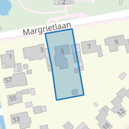 Perceel BDM00-K-1687