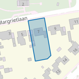 Perceel BDM00-K-1688