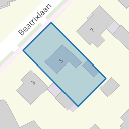 Perceel BDM00-K-1694