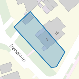 Perceel BDM00-K-1699