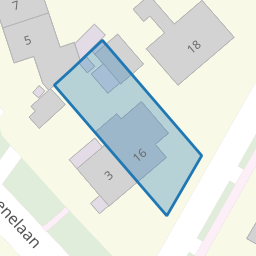 Perceel BDM00-K-1700