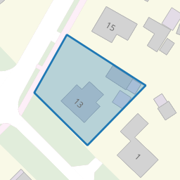 Perceel BDM00-K-1705