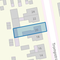 Perceel BDM00-K-1709