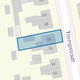 Perceel BDM00-K-1711