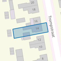 Perceel BDM00-K-1712