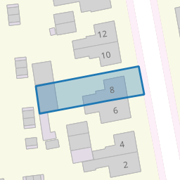 Perceel BDM00-K-1715