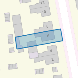 Perceel BDM00-K-1716