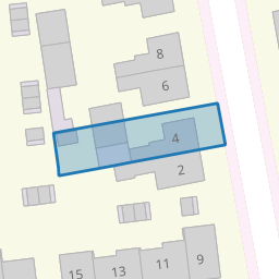 Perceel BDM00-K-1717