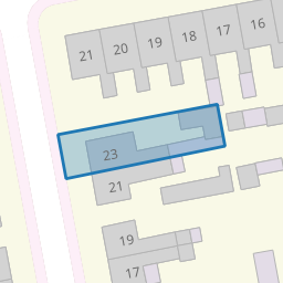 Perceel BDM00-K-1720