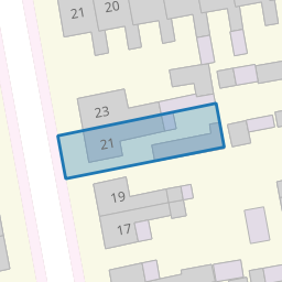 Perceel BDM00-K-1721