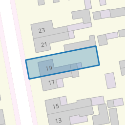 Perceel BDM00-K-1722