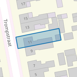 Perceel BDM00-K-1726