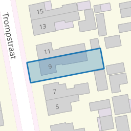 Perceel BDM00-K-1727