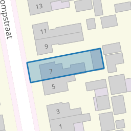 Perceel BDM00-K-1728