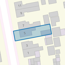 Perceel BDM00-K-1729