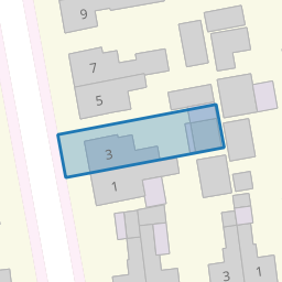 Perceel BDM00-K-1730